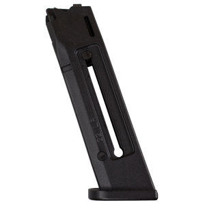 United States Association of Gun Owners CZ-USA 11618 P-09 10rd 22LR CZ P-09 Kadet Blued Steel - $30.62 at United States Association of Gun Owners