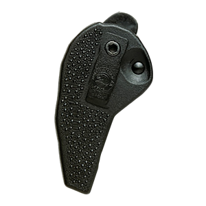 United States Association of Gun Owners North American Arms GHGLC Folding Holster Grip Black Polymer for NAA Mini - $30.58 at United States Association of Gun Owners