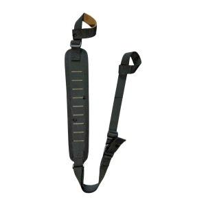 United States Association of Gun Owners TACSHIELD T6135BK BIRD DOG SG SLNG TAC-GRIP QA BLK - $30.45 at United States Association of Gun Owners