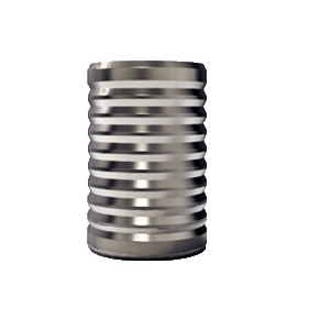 United States Association of Gun Owners Lee Precision 90279 38 Caliber 148gr Wadcutters Mold - $30.37 at United States Association of Gun Owners