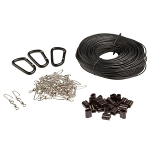 United States Association of Gun Owners Rig'Em Right Do It Yourself Decoy Anchor Kit - $30.35 at United States Association of Gun Owners