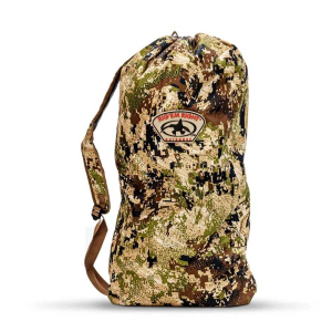 United States Association of Gun Owners Rig'Em Right Turkey Decoy Bag Optifade Subalpine - $30.35 at United States Association of Gun Owners