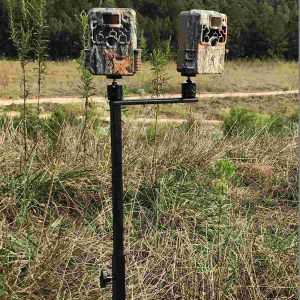 United States Association of Gun Owners Browning BTC-CFM Trail Camera Field Mount - $30.35 at United States Association of Gun Owners