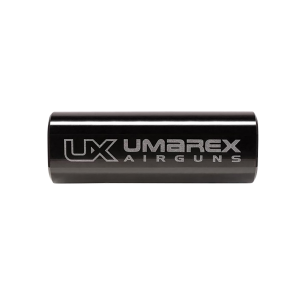 United States Association of Gun Owners Umarex USA 2211168 N2 Regulator Adapter Black NitroAir N2 Cartridges/Gauntlet2 AirRifle - $30.30 at United States Association of Gun Owners
