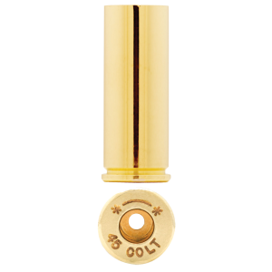 United States Association of Gun Owners Starline Brass 45LCEUP100 Unprimed Cases 45 Colt Handgun Brass 100 Per Bag - $30.18 at United States Association of Gun Owners