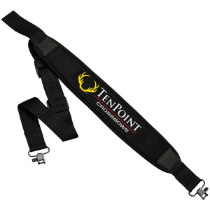United States Association of Gun Owners Tenpoint HCA004 Neoprene Sling Black - $30.17 at United States Association of Gun Owners