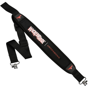 United States Association of Gun Owners Tenpoint WRA004 Wicked Ridge Neoprene Sling Black - $30.17 at United States Association of Gun Owners