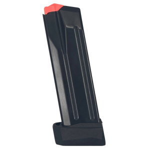 United States Association of Gun Owners Arex 815537027723 9mm 15-Round Magazine for Delta M - $29.99 at United States Association of Gun Owners