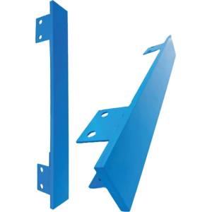 United States Association of Gun Owners Bash Target Supply Armor Target Stand AR500 Vertical Guard 2x4 - $29.99 at United States Association of Gun Owners
