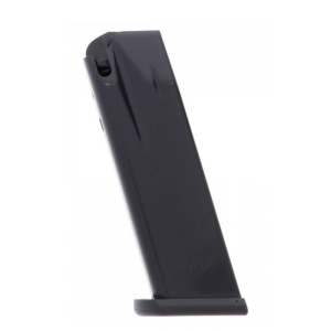 United States Association of Gun Owners Global Ordnance Handgun Magazine for Arex Zero 1 Compact 9mm Luger 15/rd - $29.99 at United States Association of Gun Owners