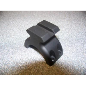 United States Association of Gun Owners DNZ 1-Piece Freedom Reaper Picatinny Rail Scope Mount Cap 1" - $29.95 at United States Association of Gun Owners
