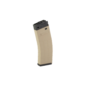 United States Association of Gun Owners MAG TIPPMANN M4-22 10RD FDE PINNED - $29.95 at United States Association of Gun Owners