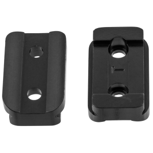 United States Association of Gun Owners Browning 12389 T-Bolt Browning Style Two-Piece Scope Base Scope Base Matte Black - $29.82 at United States Association of Gun Owners