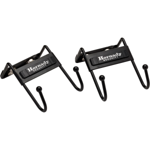 United States Association of Gun Owners Hornady 95911 Magnetic Safe Hook Metal Black 2 Pack - $29.76 at United States Association of Gun Owners
