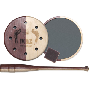 United States Association of Gun Owners PITTMAN GAME CALLS TWO FACE - SLATE POT TURKEY CALL - $29.64 at United States Association of Gun Owners