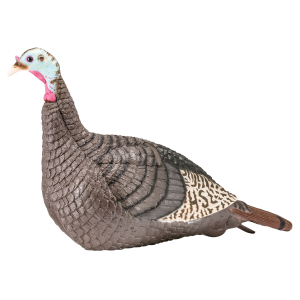 United States Association of Gun Owners HS Strut 100001 Strut-Lite Hen Wild Turkey Species Multi Color Synthetic - $29.49 at United States Association of Gun Owners