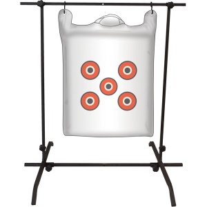 United States Association of Gun Owners MUDDY DELUXE ARCHERY TARGET - HOLDER FOR 3D OR BAG TARGETS - $29.48 at United States Association of Gun Owners