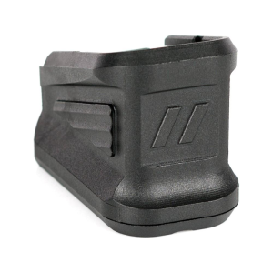 United States Association of Gun Owners ZEV Basepad for Glock 9mm Luger/.40 S&W Black 5/rd - $29.45 at United States Association of Gun Owners