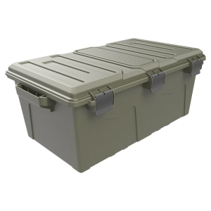 United States Association of Gun Owners MTM Ammo Crate Utility Box Army Green - $29.25 at United States Association of Gun Owners