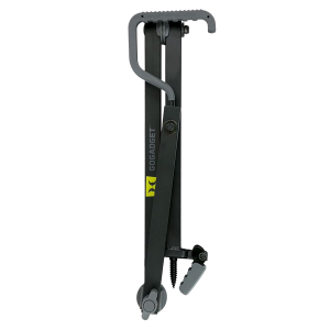 United States Association of Gun Owners Hawk HWKHA3025 Gogadget Tree Arm Black Aluminum 14.50"-36" - $27.89 at United States Association of Gun Owners