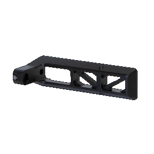 United States Association of Gun Owners Bear Archery ASBLFM React Bridge Lock Front Mount - Black - $29.20 at United States Association of Gun Owners