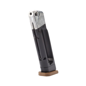 United States Association of Gun Owners Umarex Glock 19x GEN5 18-shot Drop-free Air Pistol Magazine .177 BB - $29.14 at United States Association of Gun Owners
