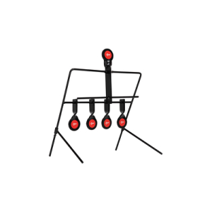 United States Association of Gun Owners Allen EZ Aim Reset Spinner Target System, Steel, 14.7in - $25.53 at United States Association of Gun Owners