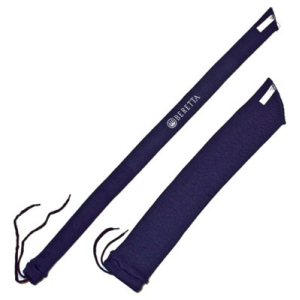 United States Association of Gun Owners Beretta SFOU65010A 2-Piece Gun Sock Set, 52in, Blue - $29.00 at United States Association of Gun Owners