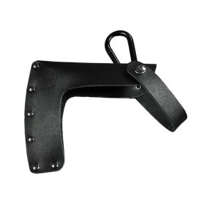 United States Association of Gun Owners WOOX AX Volante Blade Sheath Heavy Duty w/ Carabiner - $29.00 at United States Association of Gun Owners