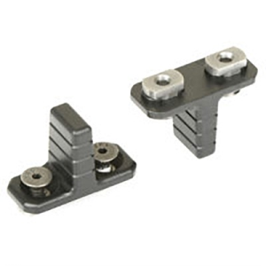 United States Association of Gun Owners NLX-HS M-LOK HANDSTOP FOR AR-15 BLACK - $29.00 at United States Association of Gun Owners