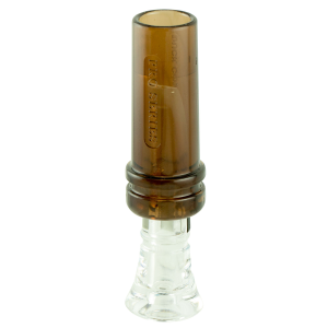 United States Association of Gun Owners Duck Commander DCPROHB Jase Robertson Pro Series Hi-Ball Double Reed Attracts Ducks Brown Polycarbonate - $28.93 at United States Association of Gun Owners