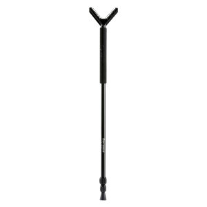 United States Association of Gun Owners Swagger SWAGSTICK61 Shooting Stick Monopod, 24-61" Adjustment, Black - $28.74 at United States Association of Gun Owners