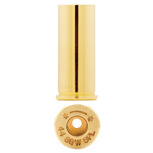 United States Association of Gun Owners Starline Brass 44SEUP100 Unprimed Cases 44 S&W Spl Handgun Brass 100 Per Bag - $28.72 at United States Association of Gun Owners
