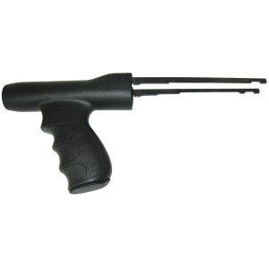 United States Association of Gun Owners TacStar 1081151 Shotgun Front Grip Black ABS Polymer for Mossberg 500, 590, 600 & Maverick - $28.66 at United States Association of Gun Owners