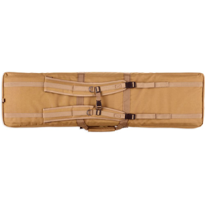 United States Association of Gun Owners BULLDOG BDT DELUXE SATCHEL GO - BAG/WAIST PACK W/MOLLE TAN - $28.60 at United States Association of Gun Owners