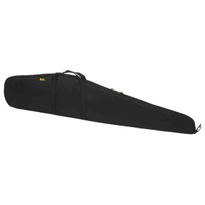 United States Association of Gun Owners US PEACEKEEPER CASE 44" SCOPED - BLACK DOUBLE ZIPPER - $28.49 at United States Association of Gun Owners