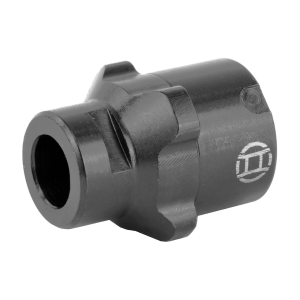 United States Association of Gun Owners GEMTECH QDA 1/2-28 THREAD MOUNT - $28.47 at United States Association of Gun Owners