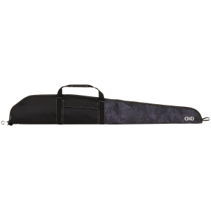 United States Association of Gun Owners Girls With Guns 90752 Midnight Shotgun Case 52" Black/Shade Blackout Camo - $28.37 at United States Association of Gun Owners