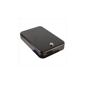 United States Association of Gun Owners Lockdown Keyed Handgun Vault - Large - $28.37 at United States Association of Gun Owners