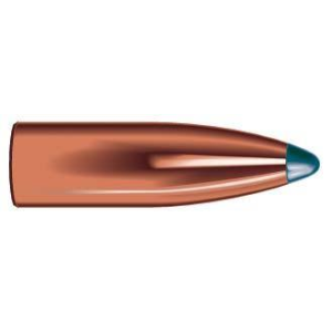 United States Association of Gun Owners Speer Hot-Cor Rifle Bullets 7mm .284" 130 gr SSP 100/ct - $28.37 at United States Association of Gun Owners