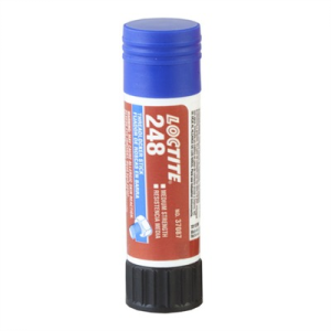 United States Association of Gun Owners Loctite 248 Threadlocker Stick 0.67 oz, Blue - $28.27 at United States Association of Gun Owners