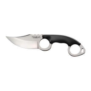 COLD CS-39FNZ DOUBLE AGENT II PLAIN EDGE