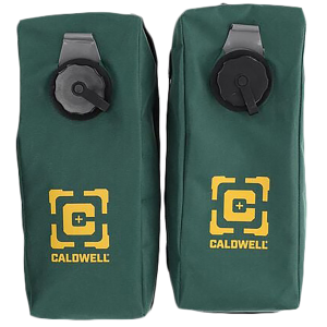 United States Association of Gun Owners Caldwell 1223931 Lead Sled Weight Bag Large Nylon - $28.92 at United States Association of Gun Owners