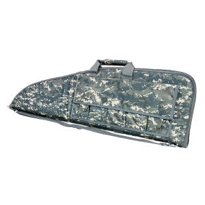 United States Association of Gun Owners NCStar CVD2907-40 Rifle Case PVC Tactical Nylon Smooth - $27.99 at United States Association of Gun Owners