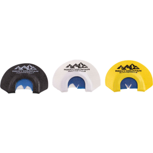 United States Association of Gun Owners RMHC #219 TURKEY DIAPHRAGM - CALL 3 PACK - $22.04 at United States Association of Gun Owners