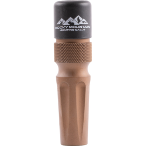 United States Association of Gun Owners RMHC #424 ATOMIC-13 MEAN RASPY - PREDATOR CALL - $27.99 at United States Association of Gun Owners