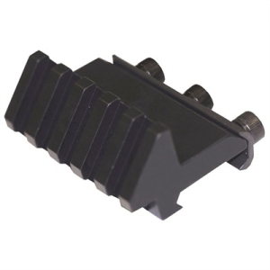 United States Association of Gun Owners DoubleStar DS785 45 Degree Dovetail Angle Mount, Matte Black - $27.99 at United States Association of Gun Owners