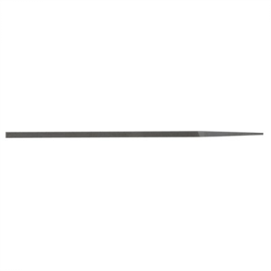 United States Association of Gun Owners PILLAR EXTRA NARROW FILE #00 CUT 8a  STEEL - $27.82 at United States Association of Gun Owners