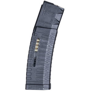 United States Association of Gun Owners American Tactical ATI Schmeisser 5.56/.223 AR15 60rd Magazine with Window - $27.50 at United States Association of Gun Owners