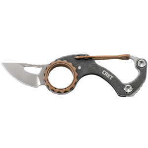 United States Association of Gun Owners CRK COMPANO CARABINER CLIP PNT - $31.89 at United States Association of Gun Owners